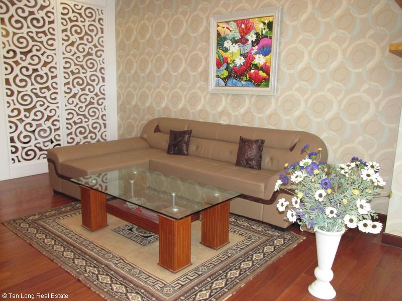 Apartamento de 2 dormitorios en Thanh Xuan, Vietnam No. 5628