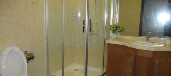 Apartamento de 2 dormitorios en Thanh Xuan, Vietnam No. 5628 13