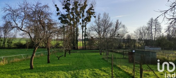 5 chambres Maison de ville à Courtémont, France No. 49917 14