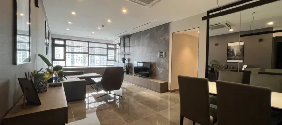Apartamento T3 em District 1, Vietname N.º 74858 4