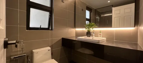 Apartamento T3 em District 1, Vietname N.º 74858 9
