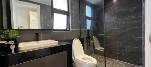 Apartamento T3 em District 1, Vietname N.º 74858 6