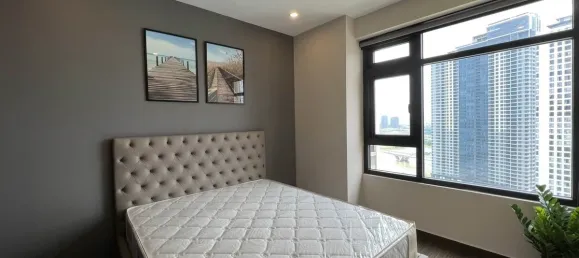 Apartamento T3 em District 1, Vietname N.º 74858 8