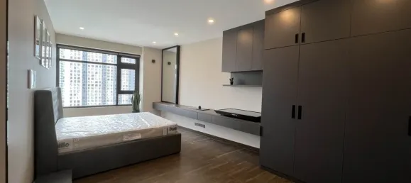 Apartamento T3 em District 1, Vietname N.º 74858 2