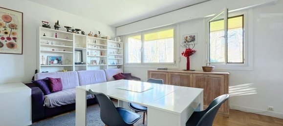 3 bedrooms Apartment in Garches, France No. 149393 3