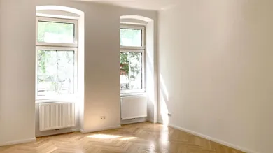 1 chambre Appartement à Rudolfsheim-Funfhaus, Austria No. 243715