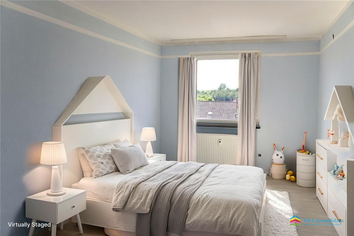 Apartamento de 3 divisões em Bad Durkheim, Germany N.º 315151