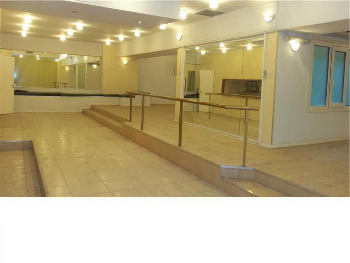  مكتب في Buenos Aires, Argentina 443متر مربع رقم 107785