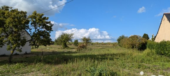 Terreno en Maine-et-Loire, France 758 m² No. 99728 2