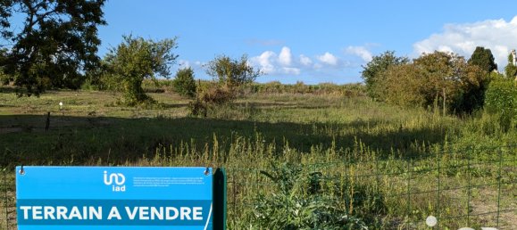 Terreno en Maine-et-Loire, France 758 m² No. 99728 3