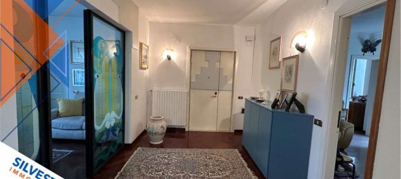 7-Zimmer Wohnung in Benevento, Italy, Nr. 33819 12