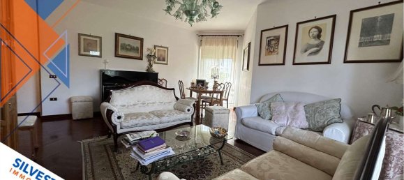 7-Zimmer Wohnung in Benevento, Italy, Nr. 33819 17