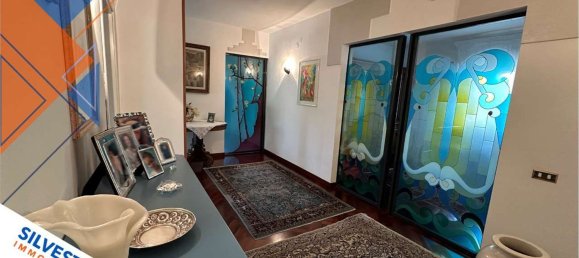 7-Zimmer Wohnung in Benevento, Italy, Nr. 33819 45