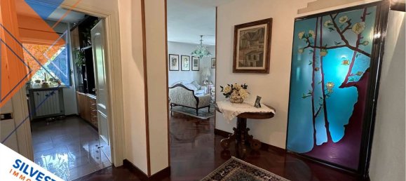 7-Zimmer Wohnung in Benevento, Italy, Nr. 33819 44