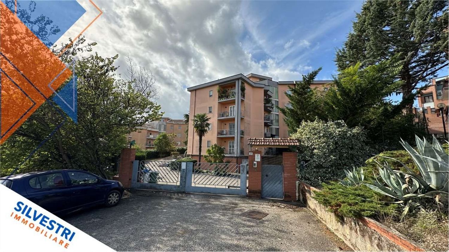 7-Zimmer Wohnung in Benevento, Italy, Nr. 33819