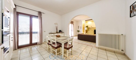 5-Zimmer Wohnung in Matino, Italy, Nr. 235637 43