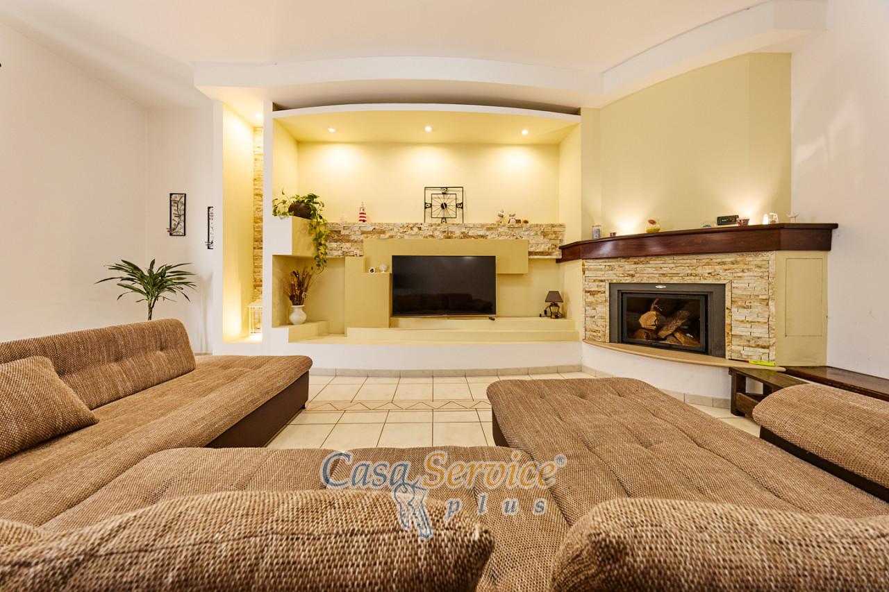 5-Zimmer Wohnung in Matino, Italy, Nr. 235637