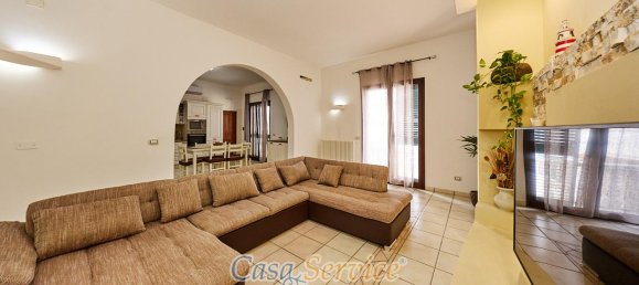5-Zimmer Wohnung in Matino, Italy, Nr. 235637 6