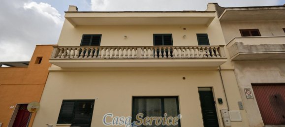 5-Zimmer Wohnung in Matino, Italy, Nr. 235637 12