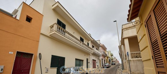 5-Zimmer Wohnung in Matino, Italy, Nr. 235637 14