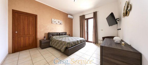 5-Zimmer Wohnung in Matino, Italy, Nr. 235637 41