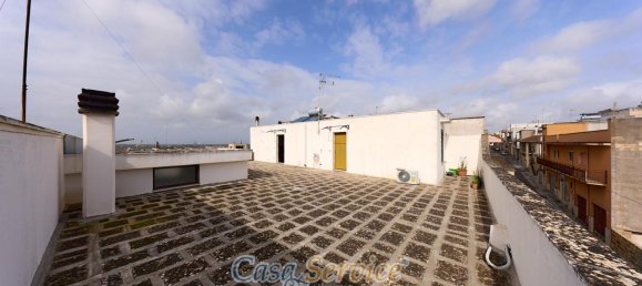 5-Zimmer Wohnung in Matino, Italy, Nr. 235637 21