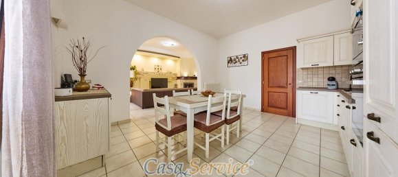 5-Zimmer Wohnung in Matino, Italy, Nr. 235637 46