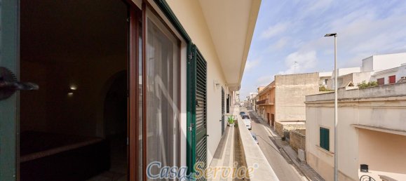 5-Zimmer Wohnung in Matino, Italy, Nr. 235637 18