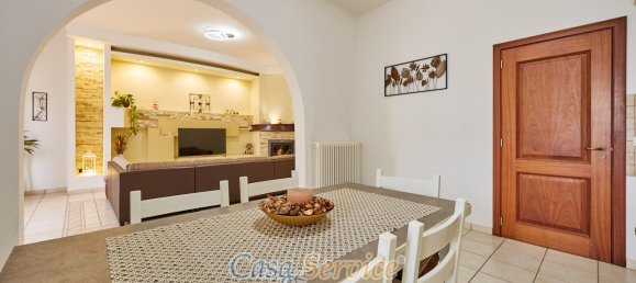 5-Zimmer Wohnung in Matino, Italy, Nr. 235637 48