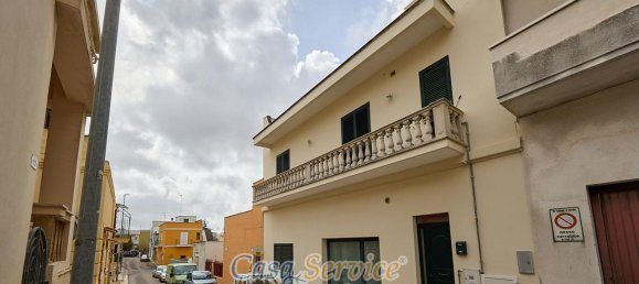 5-Zimmer Wohnung in Matino, Italy, Nr. 235637 13