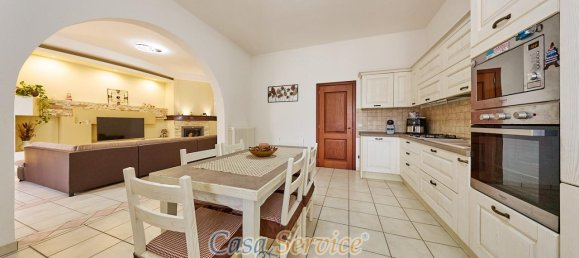 5-Zimmer Wohnung in Matino, Italy, Nr. 235637 47