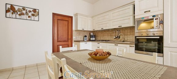 5-Zimmer Wohnung in Matino, Italy, Nr. 235637 3