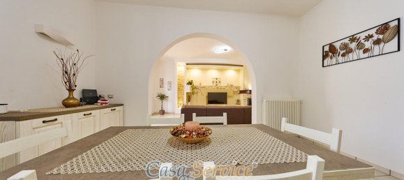 5-Zimmer Wohnung in Matino, Italy, Nr. 235637 44
