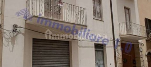 5 rooms Building in Calatafimi-Segesta, Italy No. 86127 21