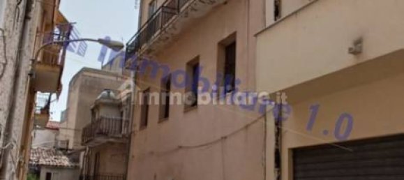 5 rooms Building in Calatafimi-Segesta, Italy No. 86127 26