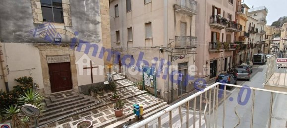 5 rooms Building in Calatafimi-Segesta, Italy No. 86127 38