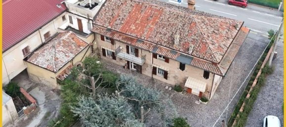 3غرفة منزل في Argenta, Italy رقم 156967 6