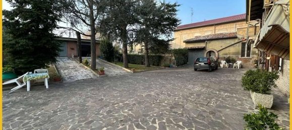 3غرفة منزل في Argenta, Italy رقم 156967 16