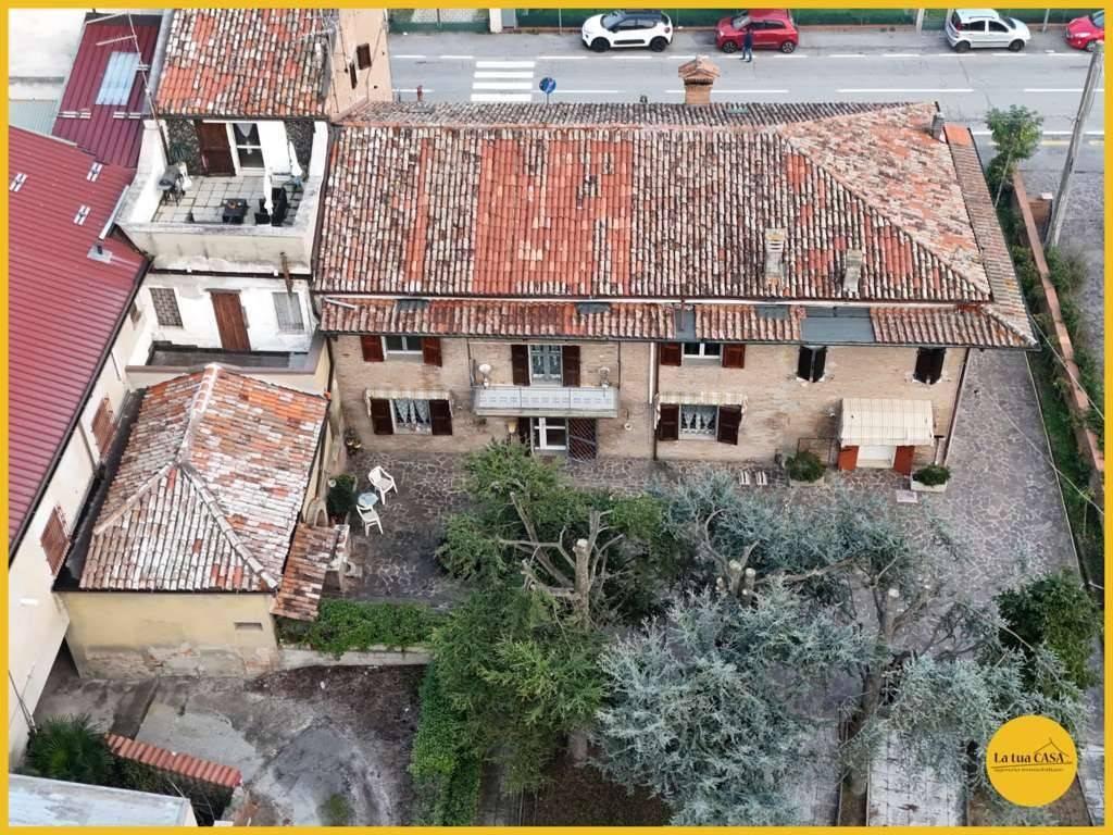 3غرفة منزل في Argenta, Italy رقم 156967