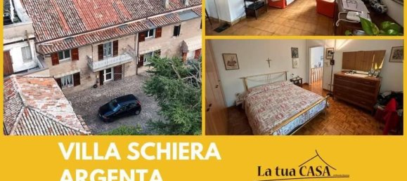 3غرفة منزل في Argenta, Italy رقم 156967 3