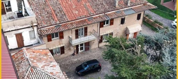 3غرفة منزل في Argenta, Italy رقم 156967 2