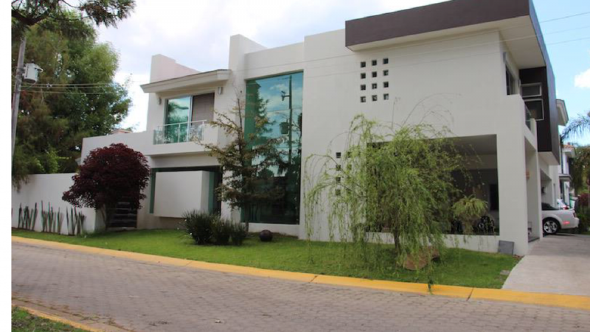 4 Schlafzimmer Haus in Jalisco, Mexico, Nr. 157356