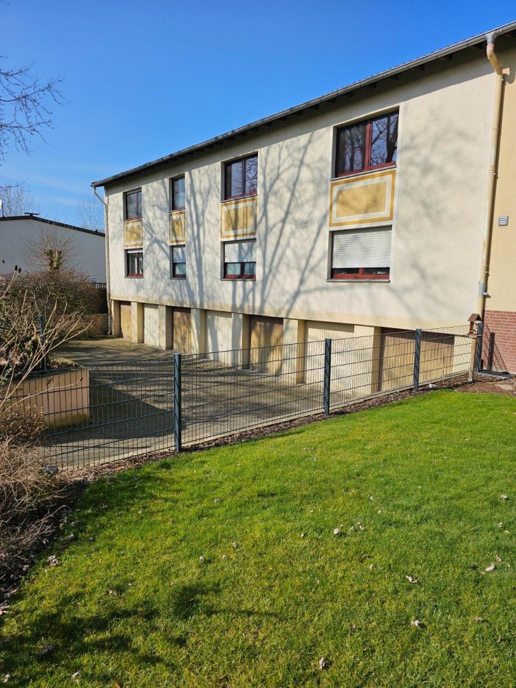 2 bedrooms Apartment in Dortmund, Germany No. 58335