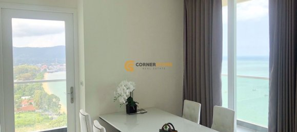 79.59m² Condo in Bang Sare, Thailand No. 26597 6