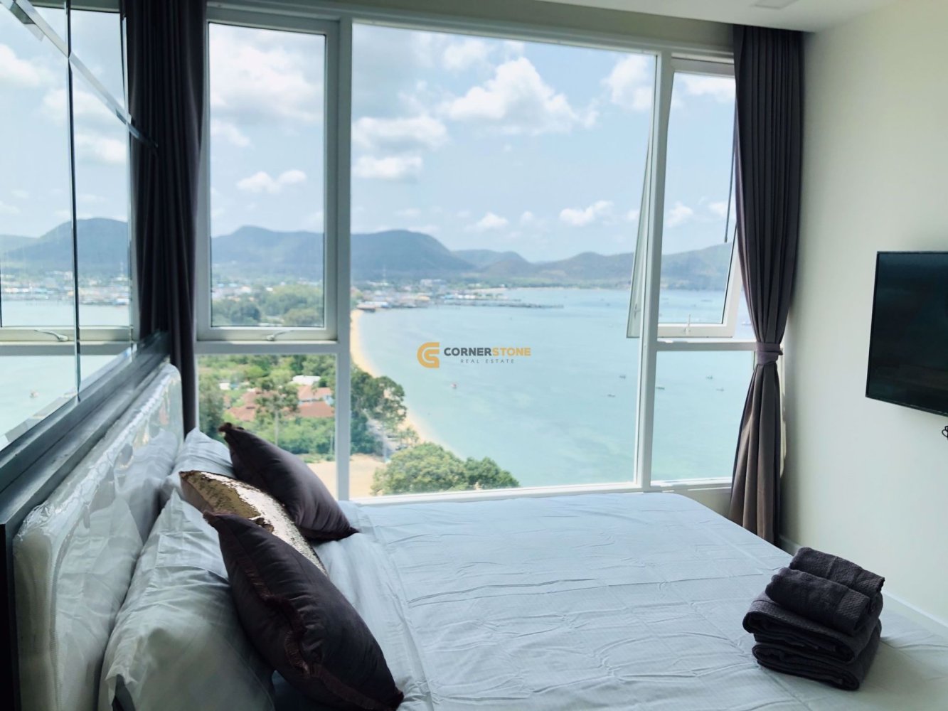 79.59m² Condo in Bang Sare, Thailand No. 26597