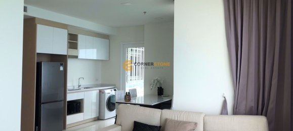 79.59m² Condo in Bang Sare, Thailand No. 26597 2