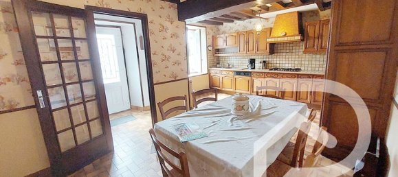 4 غرف نوم منزل في Villers-Cotterets, France رقم 83228 3