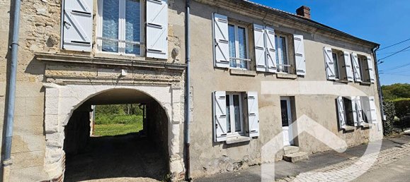 4 غرف نوم منزل في Villers-Cotterets, France رقم 83228 7