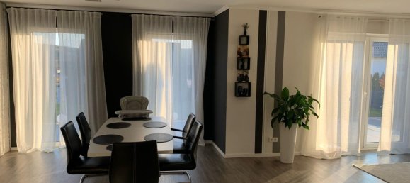 Таунхаус с 5 спальнями в Фульда, Германия № 295012 11