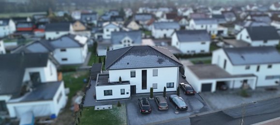 Таунхаус с 5 спальнями в Фульда, Германия № 295012 5